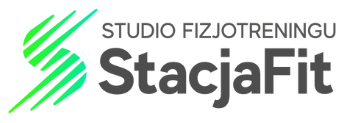 Logo StacjaFit