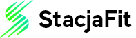 Logo StacjaFit