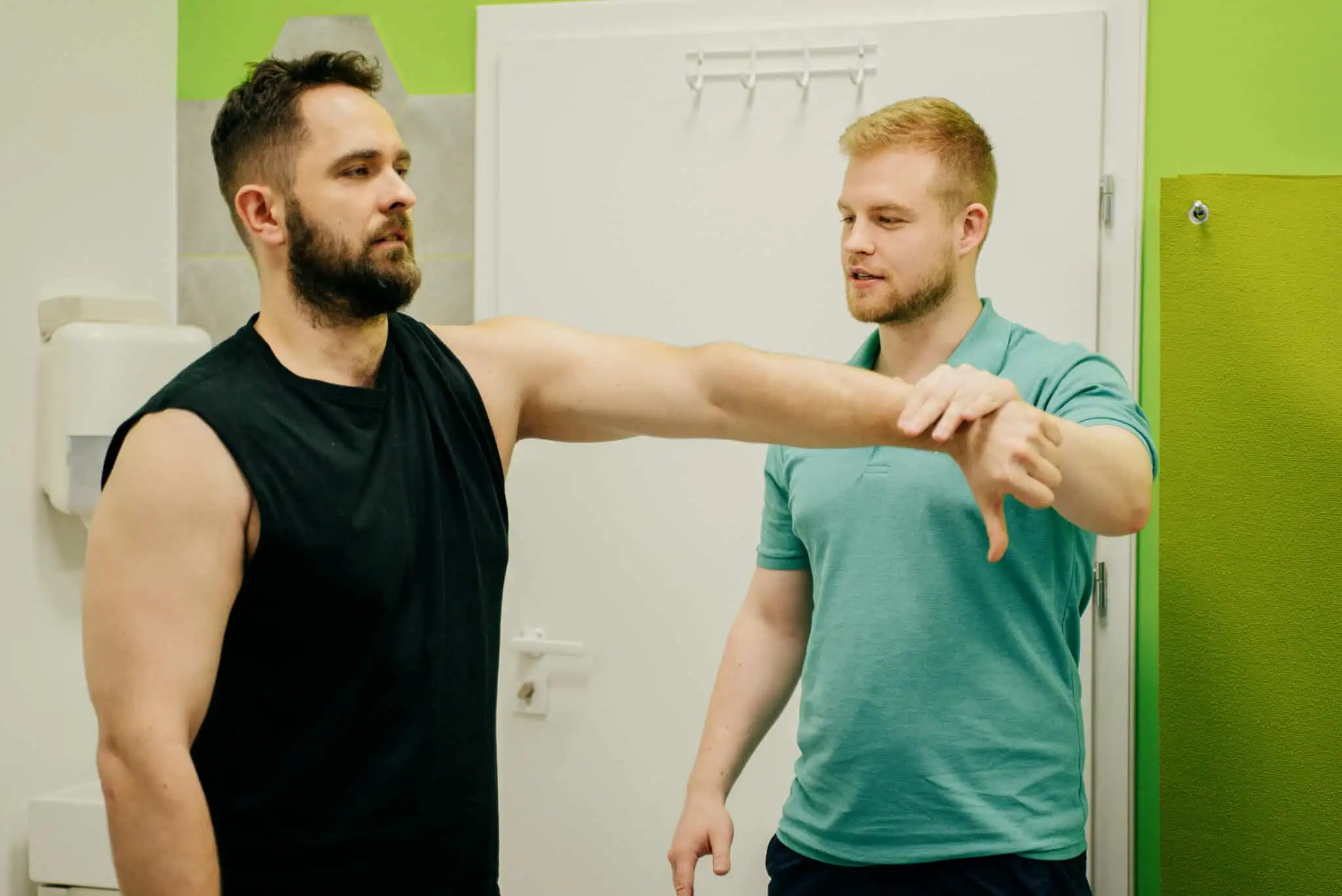 trening personalny Szczecin, fizjoterapia Szczecin, studio treningowe Szczecin, trener personalny Szczecin, rehabilitacja Szczecin, ćwiczenia indywidualne Szczecin , StacjaFit