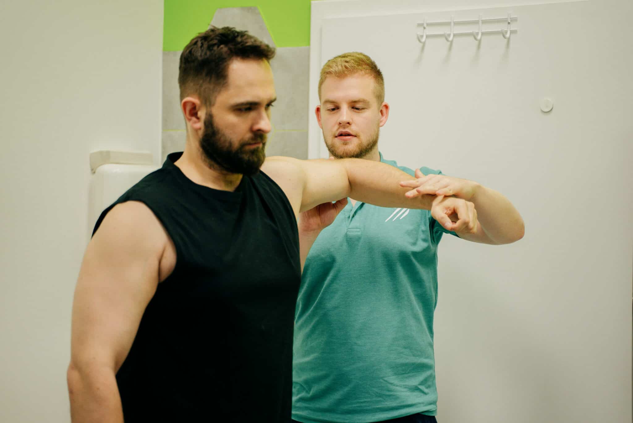 trening personalny Szczecin, fizjoterapia Szczecin, studio treningowe Szczecin, trener personalny Szczecin, rehabilitacja Szczecin, ćwiczenia indywidualne Szczecin , StacjaFit