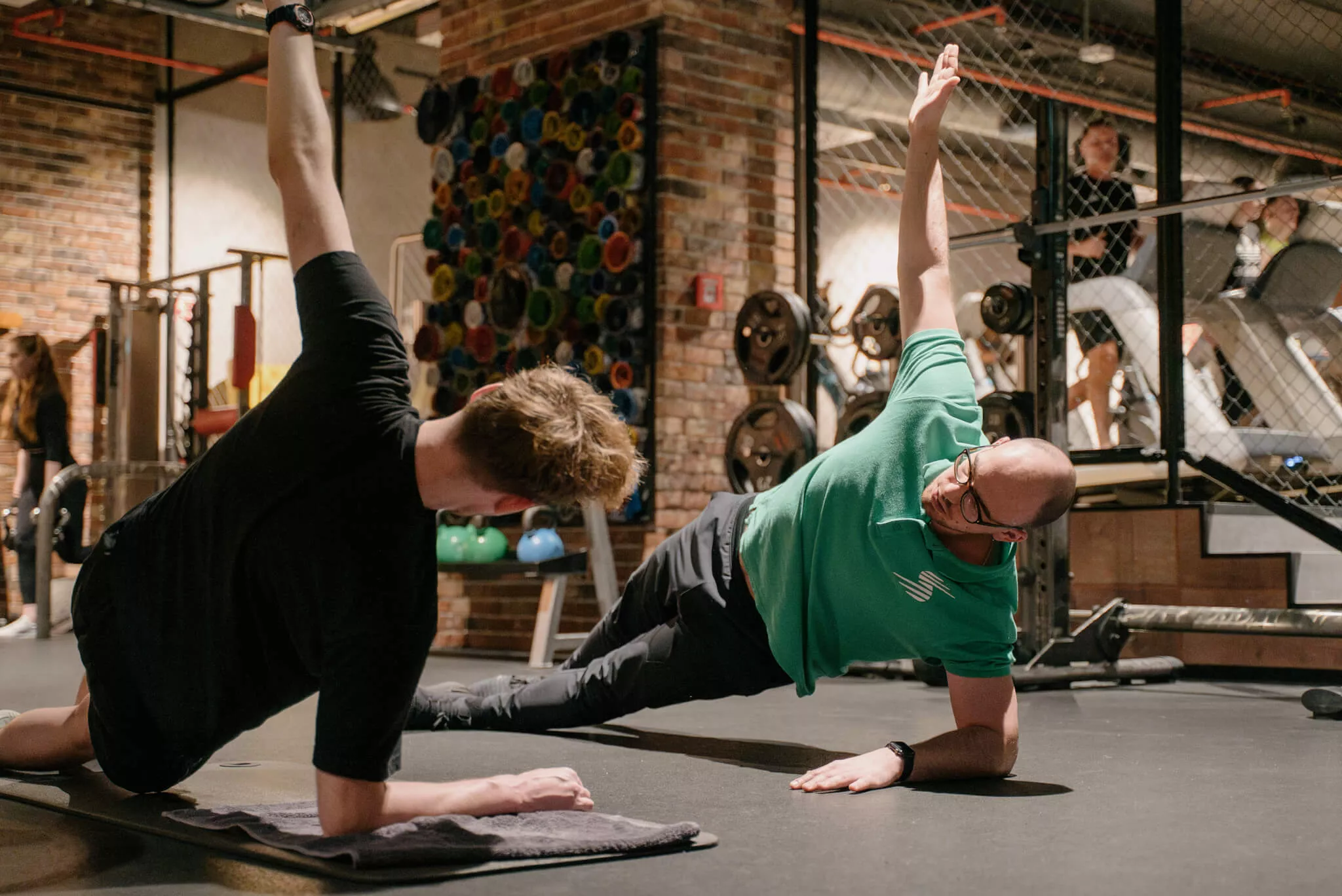 trening personalny Szczecin, fizjoterapia Szczecin, studio treningowe Szczecin, trener personalny Szczecin, rehabilitacja Szczecin, ćwiczenia indywidualne Szczecin , StacjaFit
