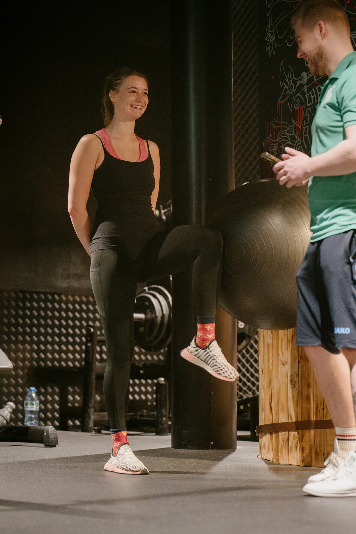 trening personalny Szczecin, fizjoterapia Szczecin, studio treningowe Szczecin, trener personalny Szczecin, rehabilitacja Szczecin, ćwiczenia indywidualne Szczecin , StacjaFit