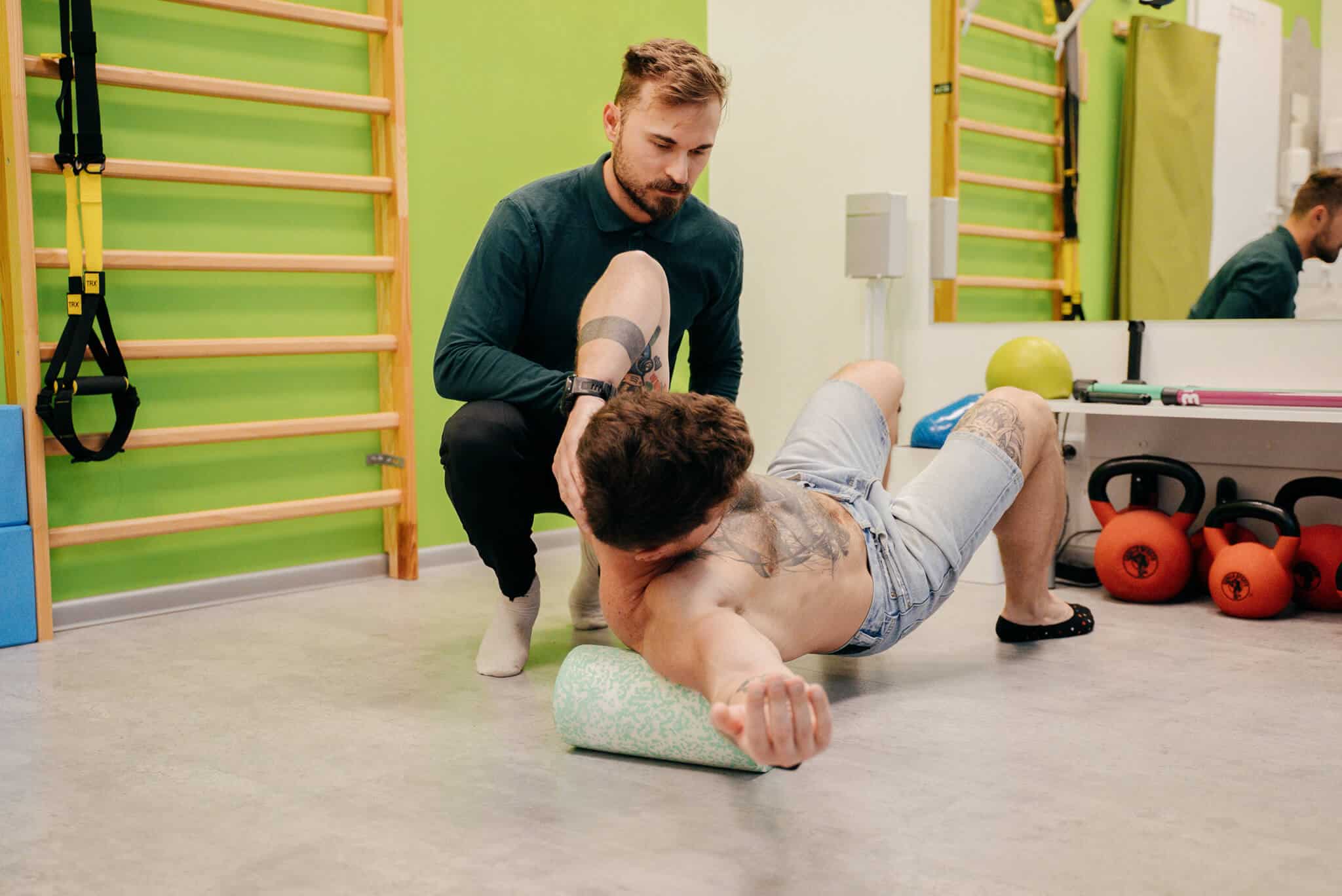 trening personalny Szczecin, fizjoterapia Szczecin, studio treningowe Szczecin, trener personalny Szczecin, rehabilitacja Szczecin, ćwiczenia indywidualne Szczecin , StacjaFit