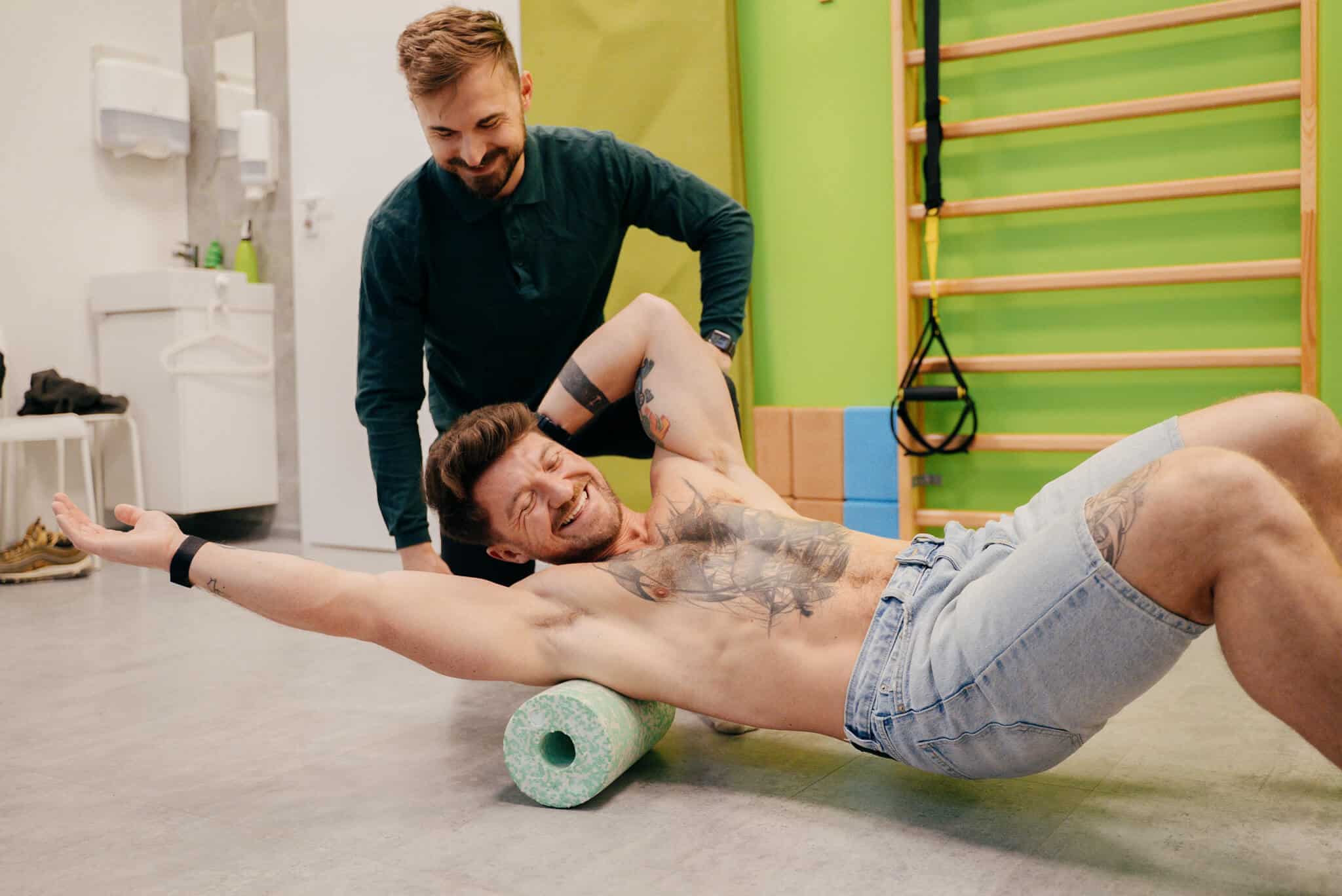 trening personalny Szczecin, fizjoterapia Szczecin, studio treningowe Szczecin, trener personalny Szczecin, rehabilitacja Szczecin, ćwiczenia indywidualne Szczecin , StacjaFit