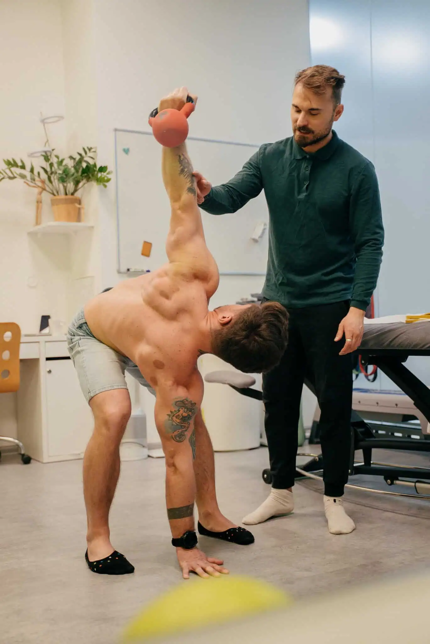 trening personalny Szczecin, fizjoterapia Szczecin, studio treningowe Szczecin, trener personalny Szczecin, rehabilitacja Szczecin, ćwiczenia indywidualne Szczecin , StacjaFit