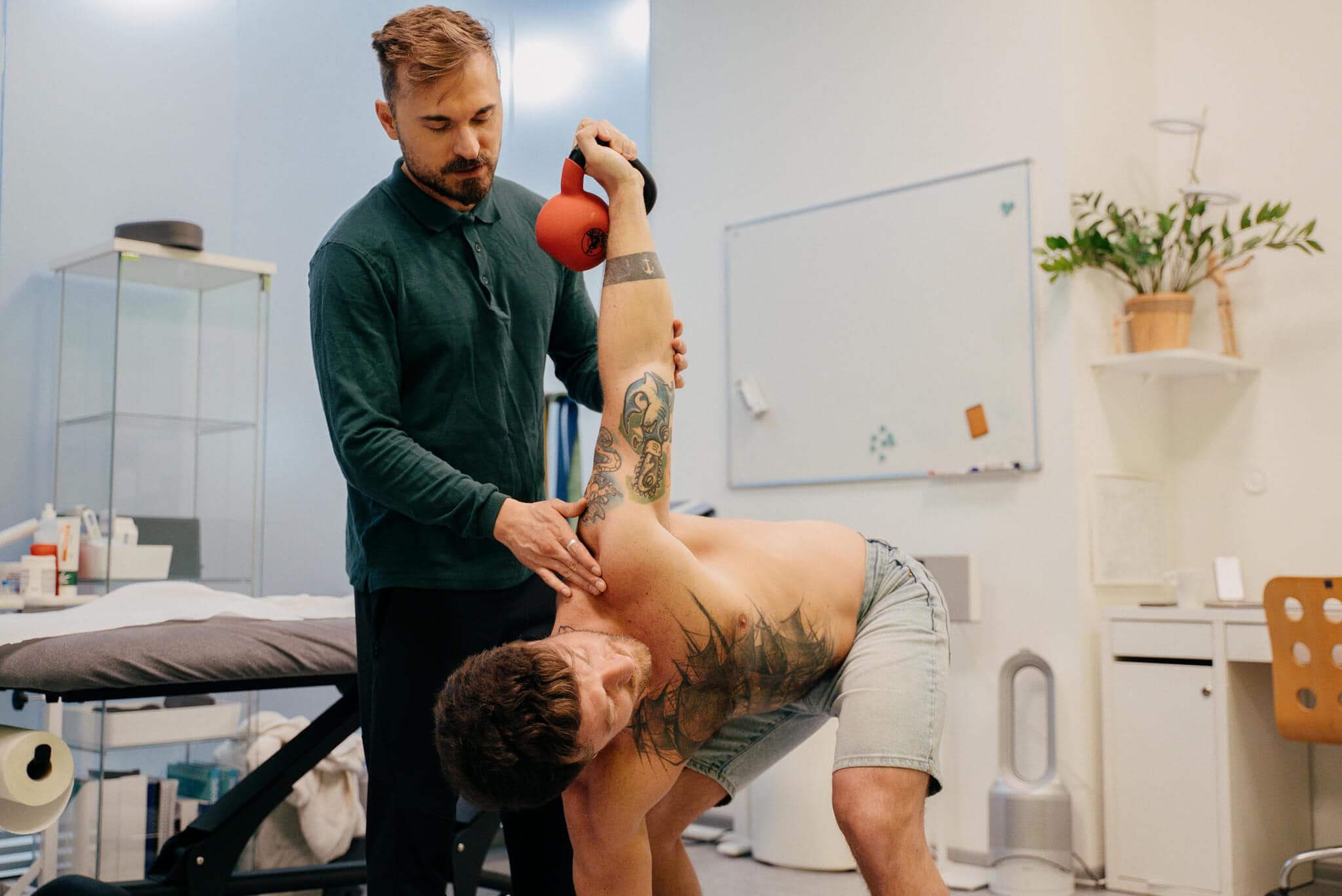 trening personalny Szczecin, fizjoterapia Szczecin, studio treningowe Szczecin, trener personalny Szczecin, rehabilitacja Szczecin, ćwiczenia indywidualne Szczecin , StacjaFit