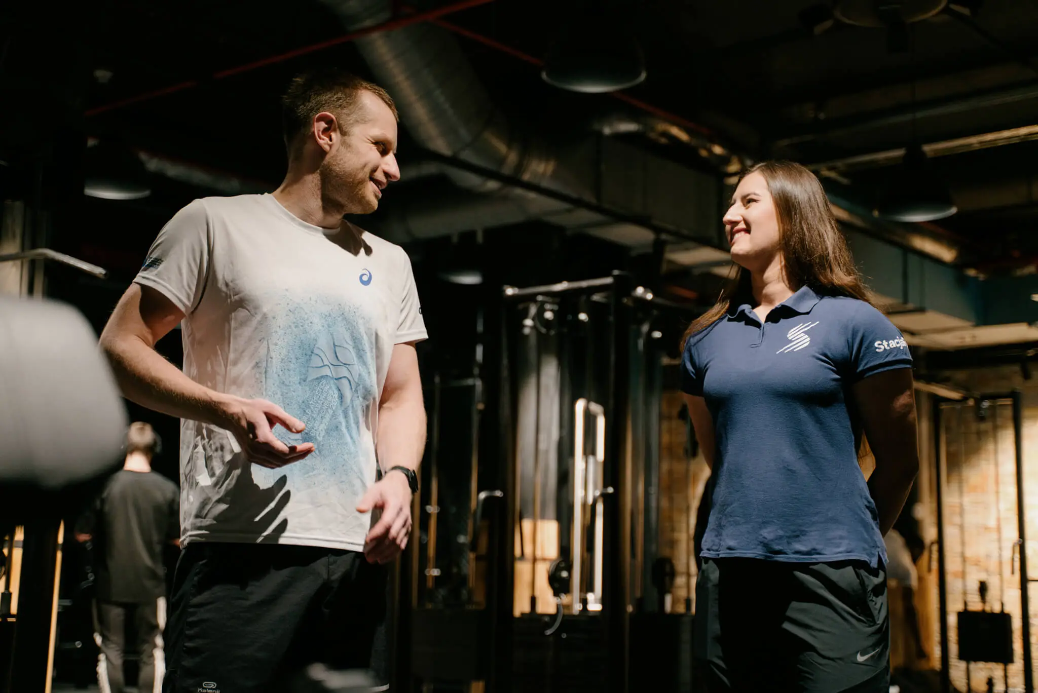 trening personalny Szczecin, fizjoterapia Szczecin, studio treningowe Szczecin, trener personalny Szczecin, rehabilitacja Szczecin, ćwiczenia indywidualne Szczecin , StacjaFit