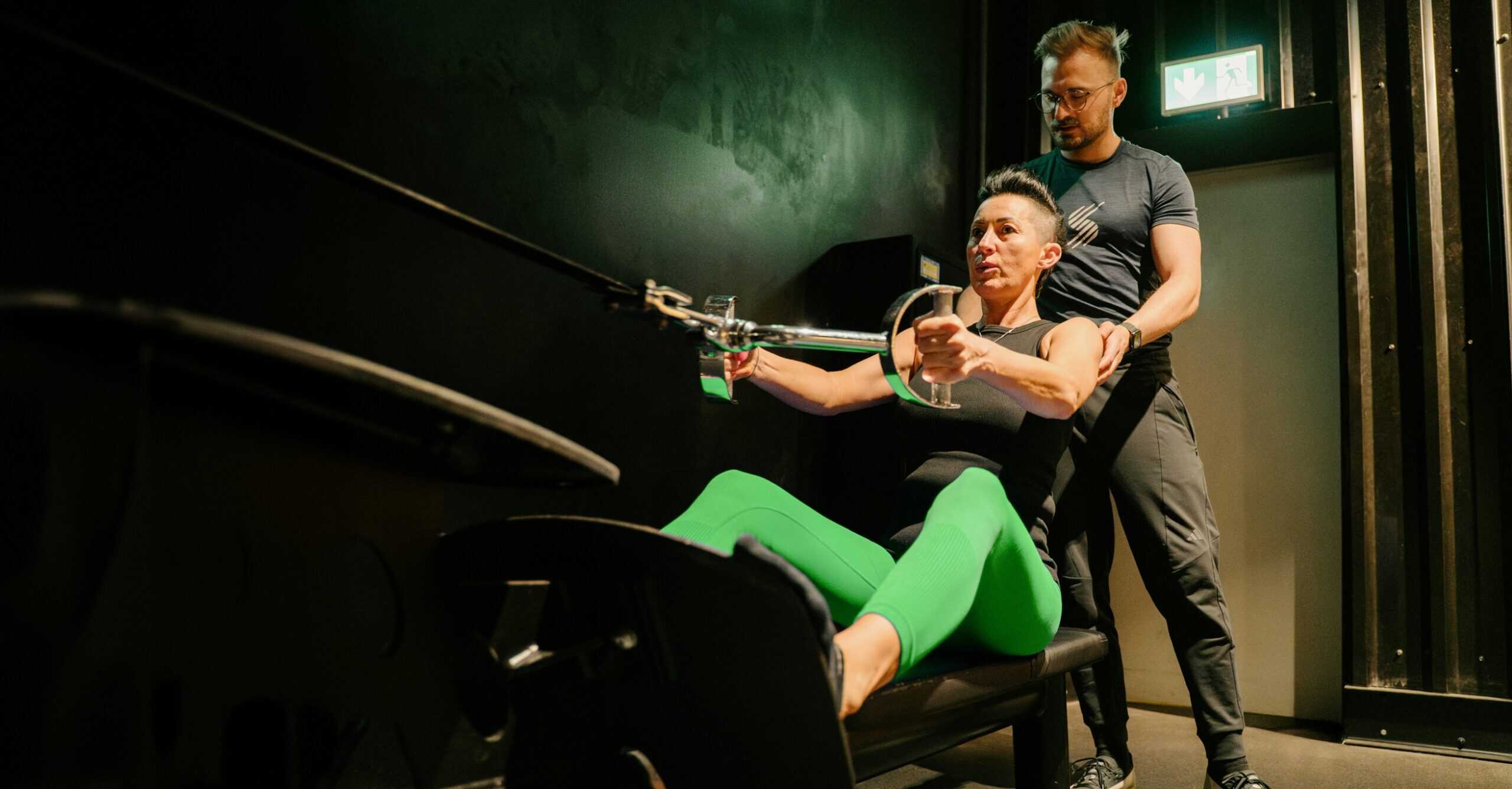 trening personalny Szczecin, fizjoterapia Szczecin, studio treningowe Szczecin, trener personalny Szczecin, rehabilitacja Szczecin, ćwiczenia indywidualne Szczecin , StacjaFit